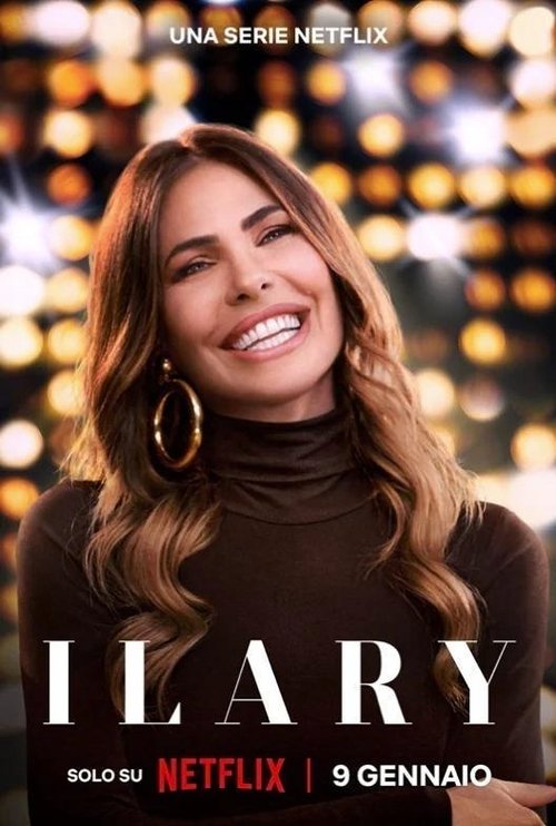 I am Ilary