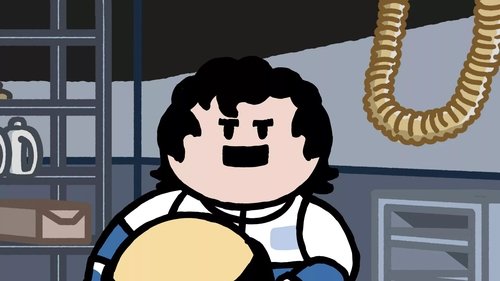 Image de l'épisode 25