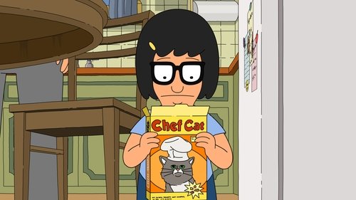 Image Bob's Burgers