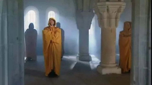 Gregorian: Video Anthology Volume 1 Backdrop Blur