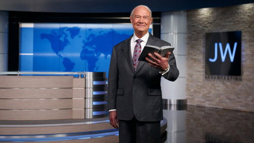 JW Broadcasting—May 2020