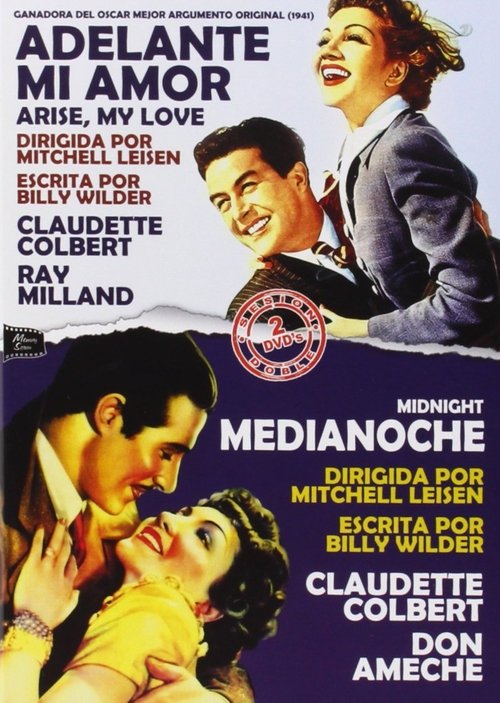 Medianoche 1939