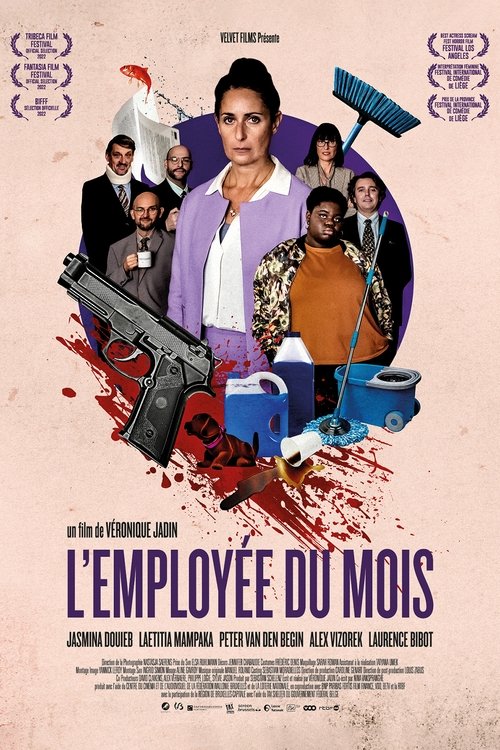 L’Employée du mois (2022)