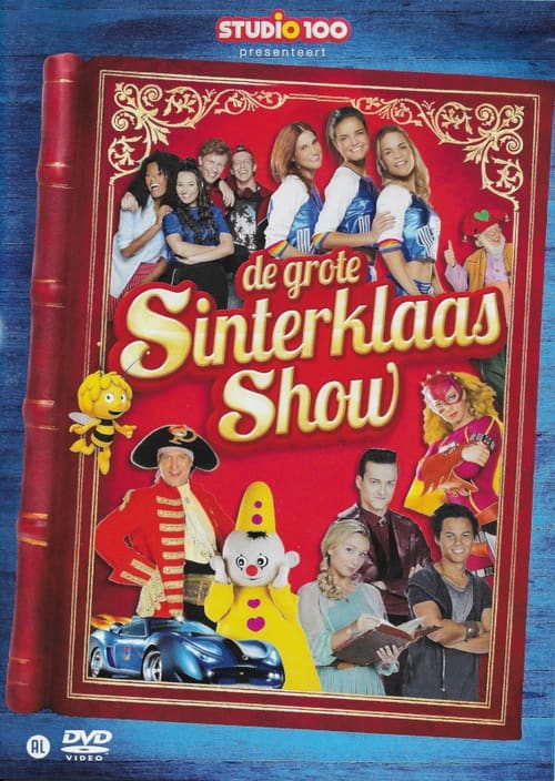 Also this year, Sinterklaas and his Zwarte Pieten will once again turn the Sportpaleis upside down with the one and only Grand Sinterklaas show. It promises to be one big party with all your Studio 100 friends. You should definitely be there! This year, Campus 12, known from the new Ketnet series, will be featured for the first time during this unforgettable show. Fans will be able to see the cast perform with a 12-member choir for the first time. Campus 12 will perform some songs from their new album. In addition to Campus 12, there are many familiar Studio 100 heroes to admire. Hanne, Klaasje and Marthe from K3 and Mega Mindy are back. But the Night Watch, Samson and Gert, Piet Piraat and Kabouter Plop also welcome Sinterklaas. So it promises to be another unique party with a spectacular performance by Baba Yega as the grand finale!