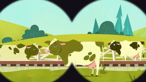 The Stinking Delivery