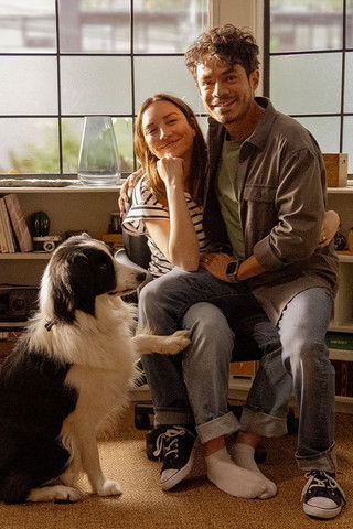 Escena 6 de Enloqueciendo contigo