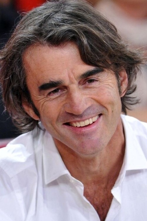 Stéphane Peyron