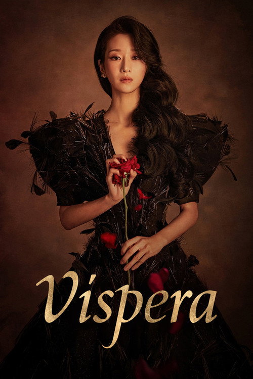 Víspera