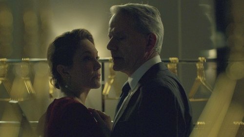 House of Cards Episódio 2