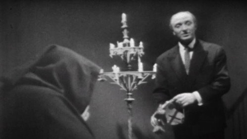 Image L'Homme au masque de fer