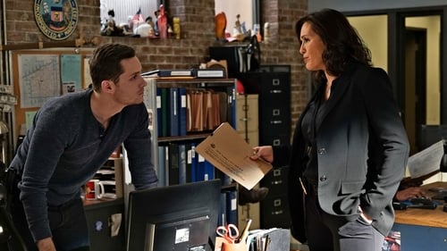 Chicago P.D. Distrito 21: 2×20