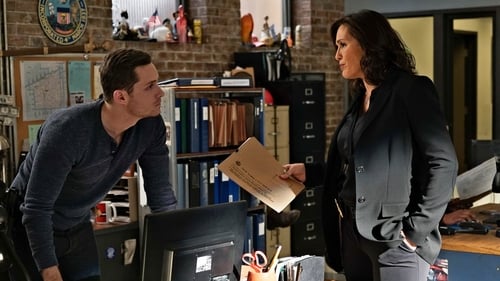 Chicago P.D.: Distrito 21: 2×20