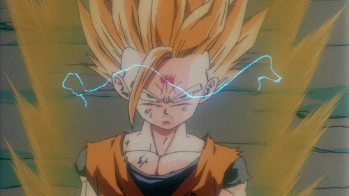 Dragon Ball Z: Bojack Unbound