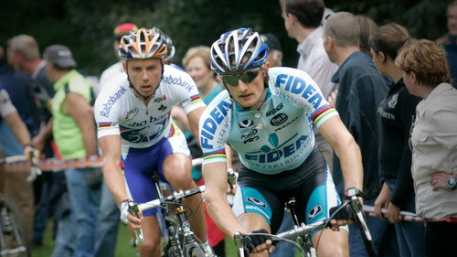 Wellens en Wee Backdrop Blur