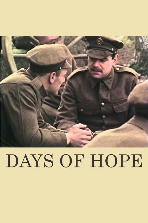 Days of Hope, S01 - (1975)