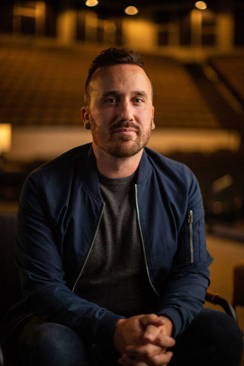 Foto de Stephen Gray