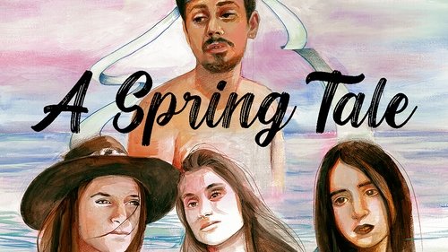 Cuento de Primavera-A Spring Tale Cuento de Primavera-A Spring Tale
