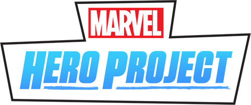 Marvel's Hero Project