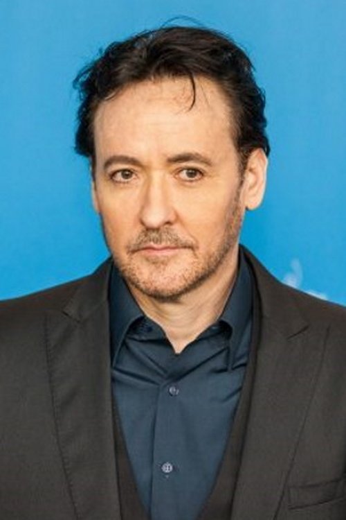 John Cusack