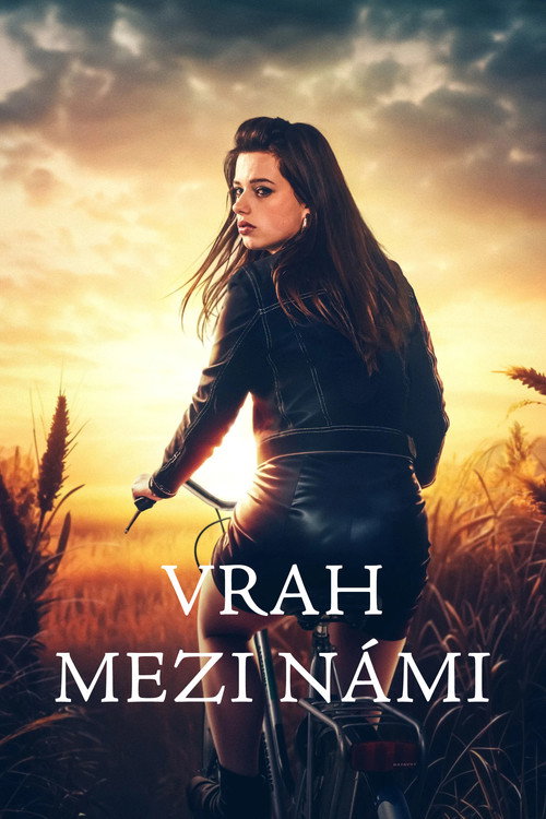Vrah mezi námi