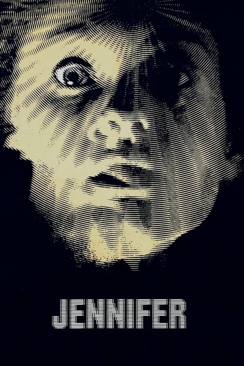 Jennifer (1978) poster