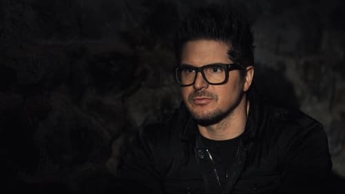 Poster della serie Ghost Adventures: Screaming Room