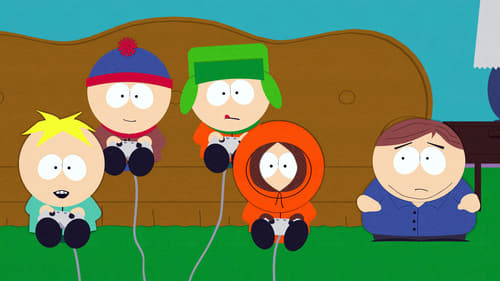 South Park: 10×7