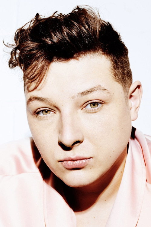 John Newman