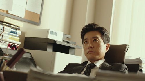 Law School still