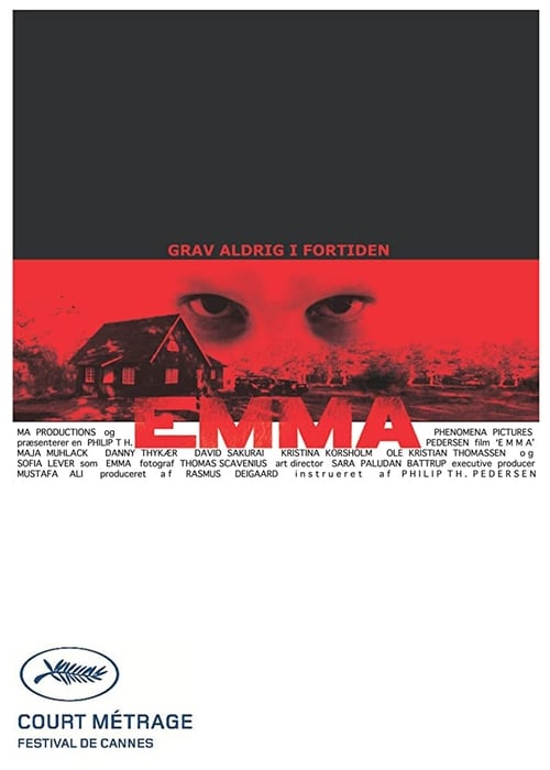 Poster do filme Emma