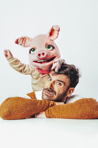 Escena 6 de Fala Que Eu Te Insulto