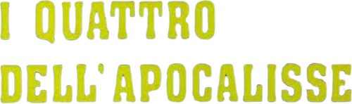 I quattro dell'apocalisse