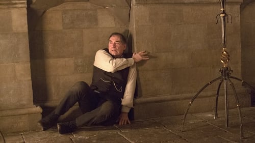 Penny Dreadful: 2×9