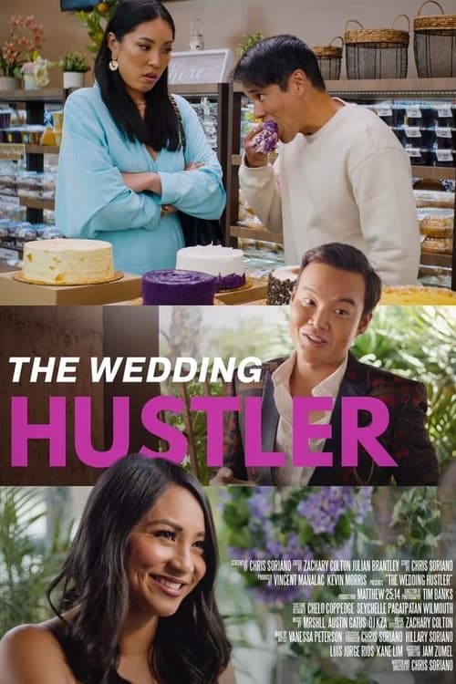 Watch The Wedding Hustler Online Etonline