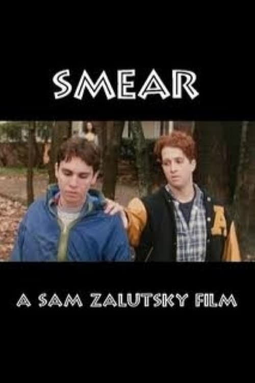 Smear Movie Poster Image