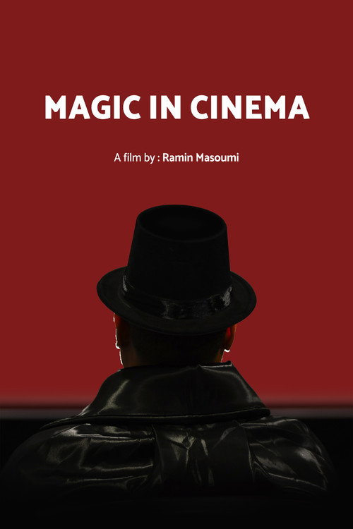 Magic in cinema