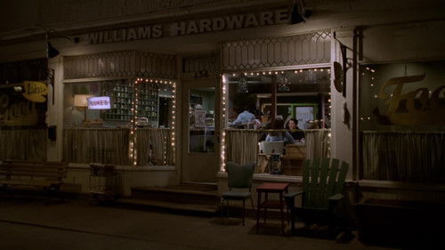 Gilmore Girls: Tal Mãe, Tal Filha: 1×1