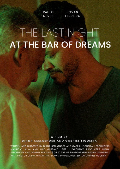 A Última Noite No Bar dos Sonhos