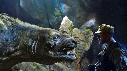 Stargate Universe · S2E16 : La peur en face, image 3