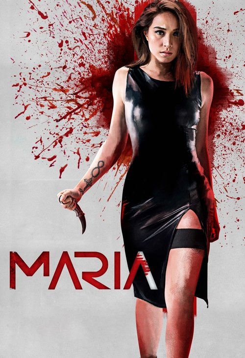 Maria (2019) poster