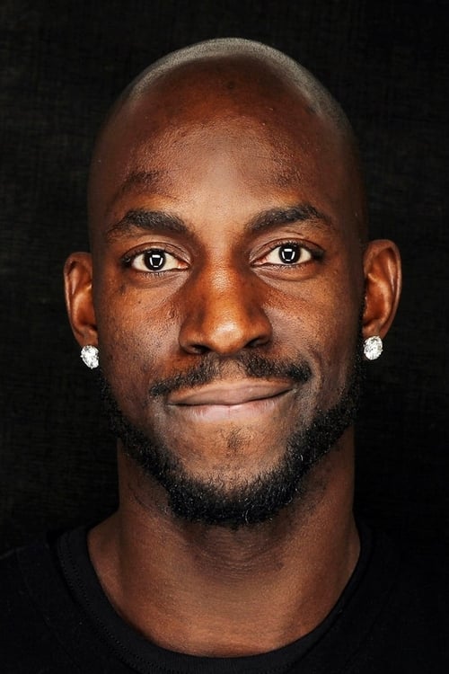 Grootschalige poster van Kevin Garnett