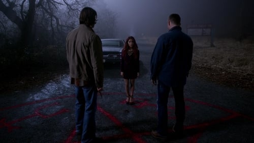 Supernatural: 9×16