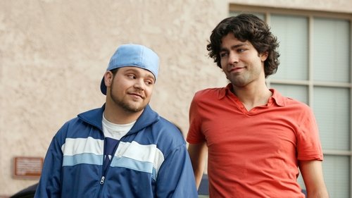 Entourage: Fama e Amizade: 3×5