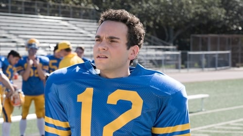 Os Goldbergs: 5×14