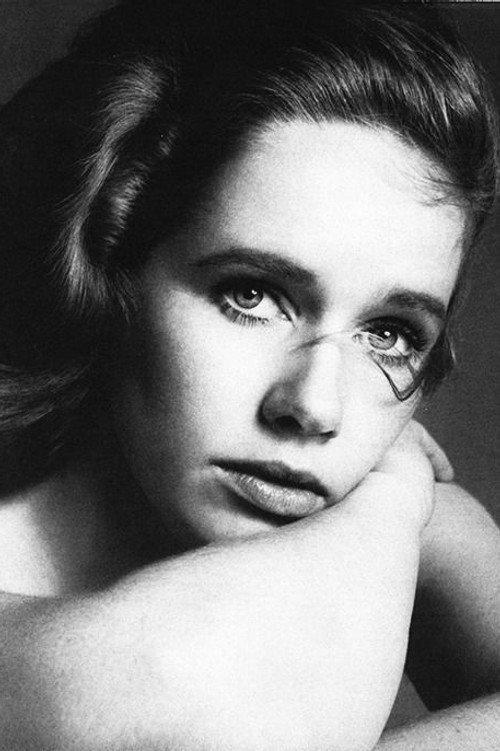 Liv Ullmann