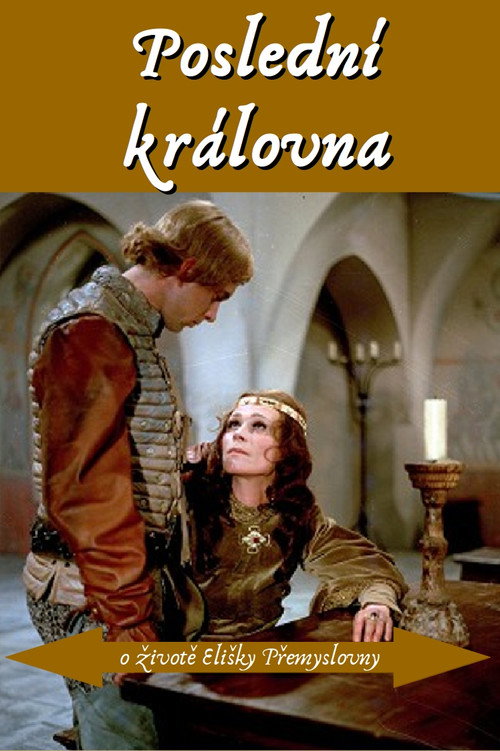 Poslední královna