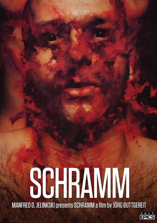 Schramm poster