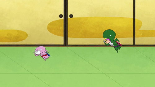 Image de l'épisode Épisode 37