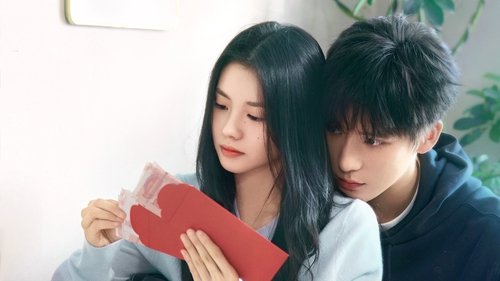 Be Passionately in Love backdrop 1