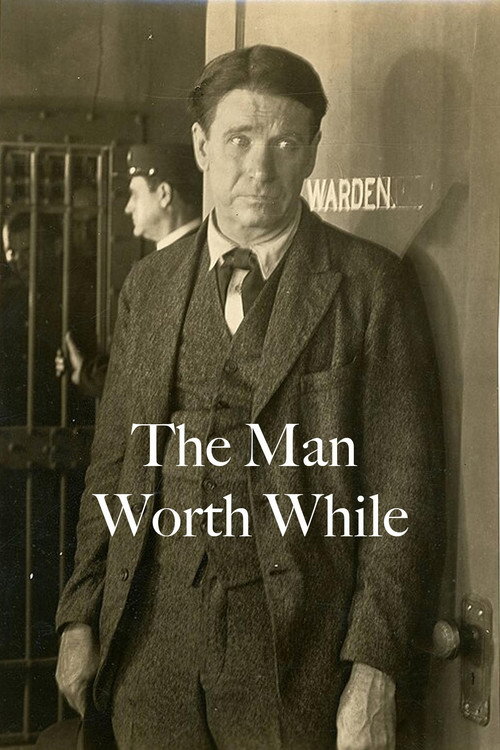 The Man Worthwhile